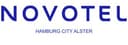 Novotel Hamburg City Alster