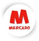 Arbeiten im Mercado Einkaufszentrum: Viele Shops